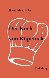 Produktbild: Der Koch von K&ouml;penick