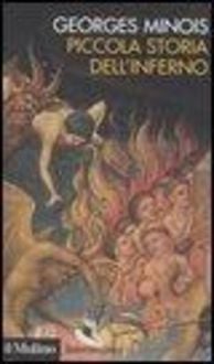 Produktbild: Piccola storia dell'inferno