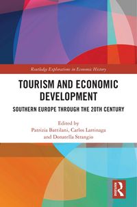 Produktbild: Tourism and Economic Development