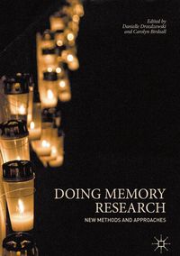 Produktbild: Doing Memory Research