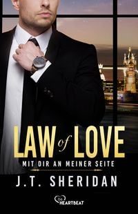 Produktbild: Law of Love - Mit dir an meiner Seite
