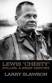 Produktbild: Lewis "Chesty" Puller