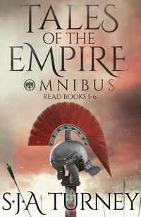 Produktbild: Tales of the Empire Omnibus