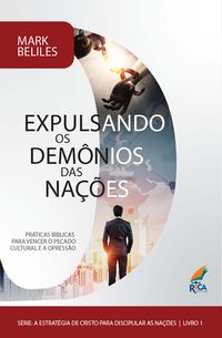 Produktbild: Expulsando os Dem&ocirc;nios das Na&ccedil;&otilde;es