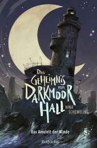 Produktbild: Das Geheimnis von Darkmoor Hall: Das Amulett der Winde
