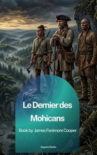 Produktbild: Le Dernier des Mohicans
