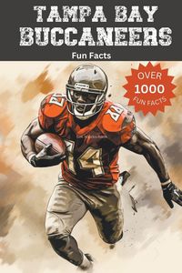 Produktbild: Tampa Bay Buccaneers Fun Facts