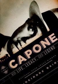 Produktbild: Bair, D: Al Capone