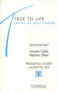Produktbild: True To Life Elem Personal 2k
