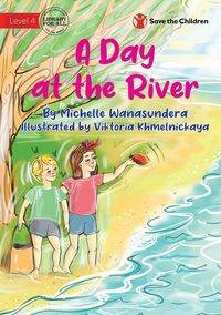 Produktbild: A Day at the River