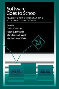 Produktbild: Software Goes to School