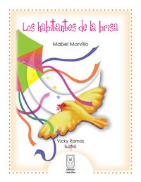 Produktbild: Los habitantes de la brisa