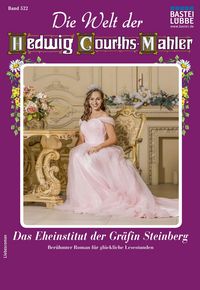 Produktbild: Die Welt der Hedwig Courths-Mahler 522