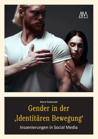 Produktbild: Gender in der 'Identit&auml;ren Bewegung'