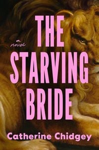 Produktbild: The Starving Bride