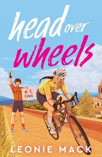 Produktbild: Head Over Wheels