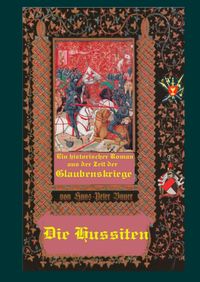 Produktbild: Die Hussiten