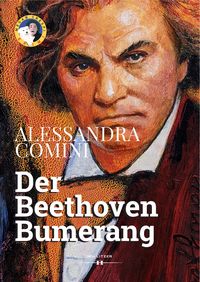 Produktbild: Der Beethoven Bumerang