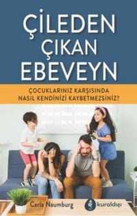 Produktbild: Cileden Cikan Ebeveyn