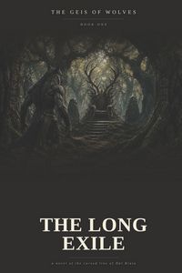 Produktbild: The Long Exile