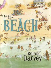 Produktbild: At the Beach