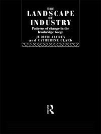 Produktbild: The Landscape of Industry