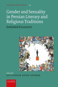 Produktbild: Gender and Sexuality in Persian Literary and Religious Tradi