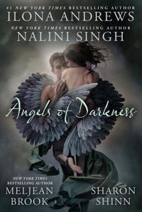 Produktbild: Angels of Darkness