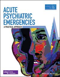 Produktbild: Acute Psychiatric Emergencies