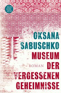 Produktbild: Museum der vergessenen Geheimnisse
