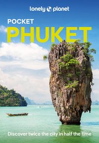 Produktbild: Lonely Planet Pocket Phuket