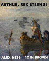 Produktbild: Arthur, Rex Eternus