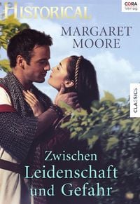 Produktbild: Zwischen Leidenschaft und Gefahr