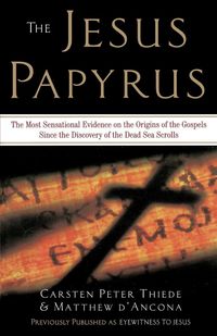 Produktbild: The Jesus Papyrus