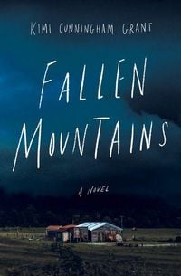 Produktbild: Fallen Mountains