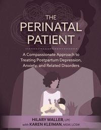 Produktbild: The Perinatal Patient