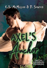 Produktbild: Axel's Anchor