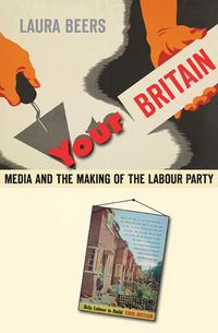 Produktbild: Beers, L: Your Britain