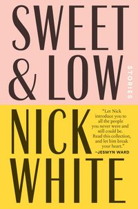 Produktbild: White, N: Sweet And Low