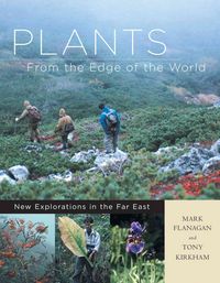 Produktbild: Flanagan, M: Plants from the Edge of the World