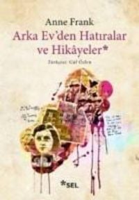 Bild vom Artikel Arka Evden Hatiralar ve Hikayeler vom Autor Anne Frank