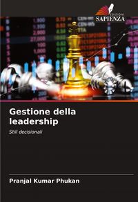 Produktbild: Gestione della leadership