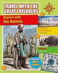 Produktbild: Explore with Ibn Battuta