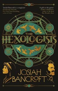 Produktbild: The Hexologists