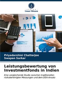 Produktbild: Leistungsbewertung von Investmentfonds in Indien