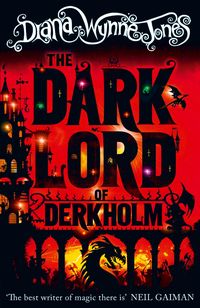 Bild vom Artikel The Dark Lord of Derkholm vom Autor Diana Wynne Jones