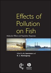 Produktbild: Effects of Pollution on Fish