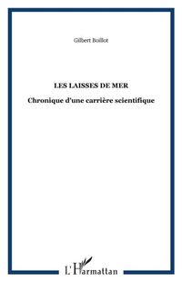 Produktbild: Les laisses de mer