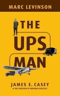 Produktbild: The Ups Man