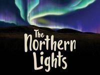 Produktbild: The Northern Lights